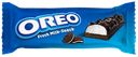 Пирожное бисквитное Oreo глазированное Fresh Milk-Snack, 30 г