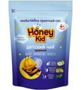 Чай травяной Honey Kid яблоко, липовый цвет и мелисса для детей с 4 мес. 85г