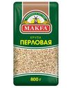 Крупа Макфа Перловая 800г