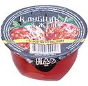 Клубника в желе Ростагроэкспорт, 150г