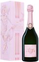 Шампанское Deutz Rose розовое брют Франция, 0,75 л