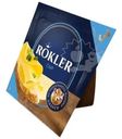 Сыр Rokler Молодой полутвердый 50% БЗМЖ 200г