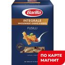 BARILLA Мак изд Фузилли интеграле 500г/450г к/уп(Барилла):12