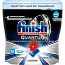 Капсулы для посудомоечных машин Finish Powerball Quantum Ultimate, 30 шт.