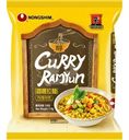 Лапша Nongshim Карри Рамен быстрого приготовления, 116г