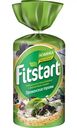 Хлебцы рисовые Fitstart Прованские травы, 90 г