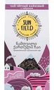 Чай чёрный Sun Field Грузинский с чабрецом, 75 г