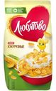 Хлопья Любятово кукурузные, 300г