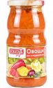 Овощи по-сицилийски Eko, 500 г