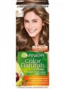 Крем-краска для волос Garnier Color Naturals Creme 6 Лесной орех, 112 мл