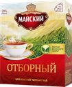 Чай черный МАЙСКИЙ, Отборный, 100 пакетиков 