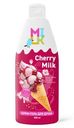 Гель-крем Milk Молоко и Вишня для душа, 500мл