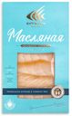 Масляная EXTRA FISH холодного копчения ломтики-филе, 100г