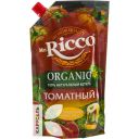 Кетчуп MR.RICCO РOMODORO SPECIALE томатный 350г