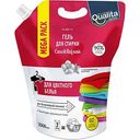 Гель для стирки Qualita цветного белья, 3 л