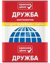 Сырный продукт Красная Цена Дружба континентов плавленый СЗЖМ 70г