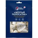 Полосатик Fish House желтый сушено-вяленый 40г