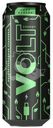 Напиток энергетический Volt Energy со вкусом киви и фейхоа пастеризованный газированный 450мл
