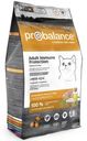Корм для кошек Probalance с курицей и индейкой 1.8кг