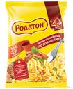 Вермишель «Роллтон» говядина По-домашнему, 85 г