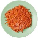 Морковь По-Корейски Пятерочка Кафе 400г