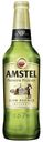 Пиво Amstel Premium Pilsener светлое фильтрованное пастеризованное 450 мл