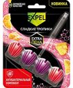 Чистящее средство для унитаза Expel Сладкие тропики, 50г
