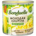 Кукуруза BONDUELLE Молодая сладкая 425мл