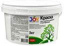 Краска для садовых деревьев и кустарников Joy, 3 кг