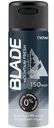 Дезодорант-спрей Blade Mountain Fresh для мужчин, 150мл