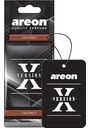Ароматизатор для автомобиля Areon Coconut,1шт.