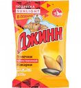 Семечки подсолнечника жареные Джинн, 140 г