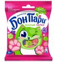 Мармелад жевательный Bon Paris Кислые Лапки фруктовый, 75г
