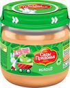 Пюре "Сады Придонья" яблочное, 80 г