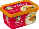 Сыр плавленый Viola с Лисичками 50% , 400г