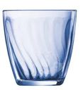 Стакан Luminarc синий 00648 200мл