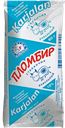 Мороженое ХОЛОД СЛАВМО пломбир ванильный в стакане, 80г