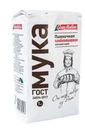 Мука Granmulino Пшеничная высший сорт 1000г