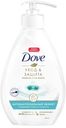 Жидкое крем-мыло Dove антибактериальный эффект 250мл