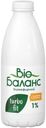 Кефирный продукт Bio Баланс 1% БЗМЖ 930 мл