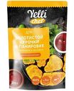 Панировка Yelli Chef с базиликом и чесноком, 200 г