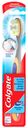 Зубная щетка Colgate 360 «Межзубная чистка полости рта», средней жестккости
