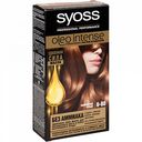 Краска для волос Oleo Intense Syoss золотистый русый 6-80 без аммиака