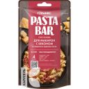 Соус-основа ГУРМИКС PASTA BAR для приготовления макарон с беконом в сливочно-сырном соусе 120г