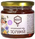Мед Медович Горный натуральный 250г