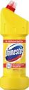Средство для чистки DOMESTOS Лимонная свежесть, 1.5л