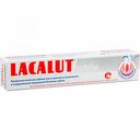 Зубная паста Lacalut white, 75 мл