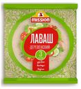 Лаваш Mission Деревенский, 270 г
