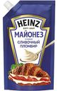 Майонез Heinz со вкусом Сливочный пломбир 51%, 300 г