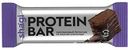 Батончик протеиновый Shagi Protein Bar со вкусом шоколада, 40г